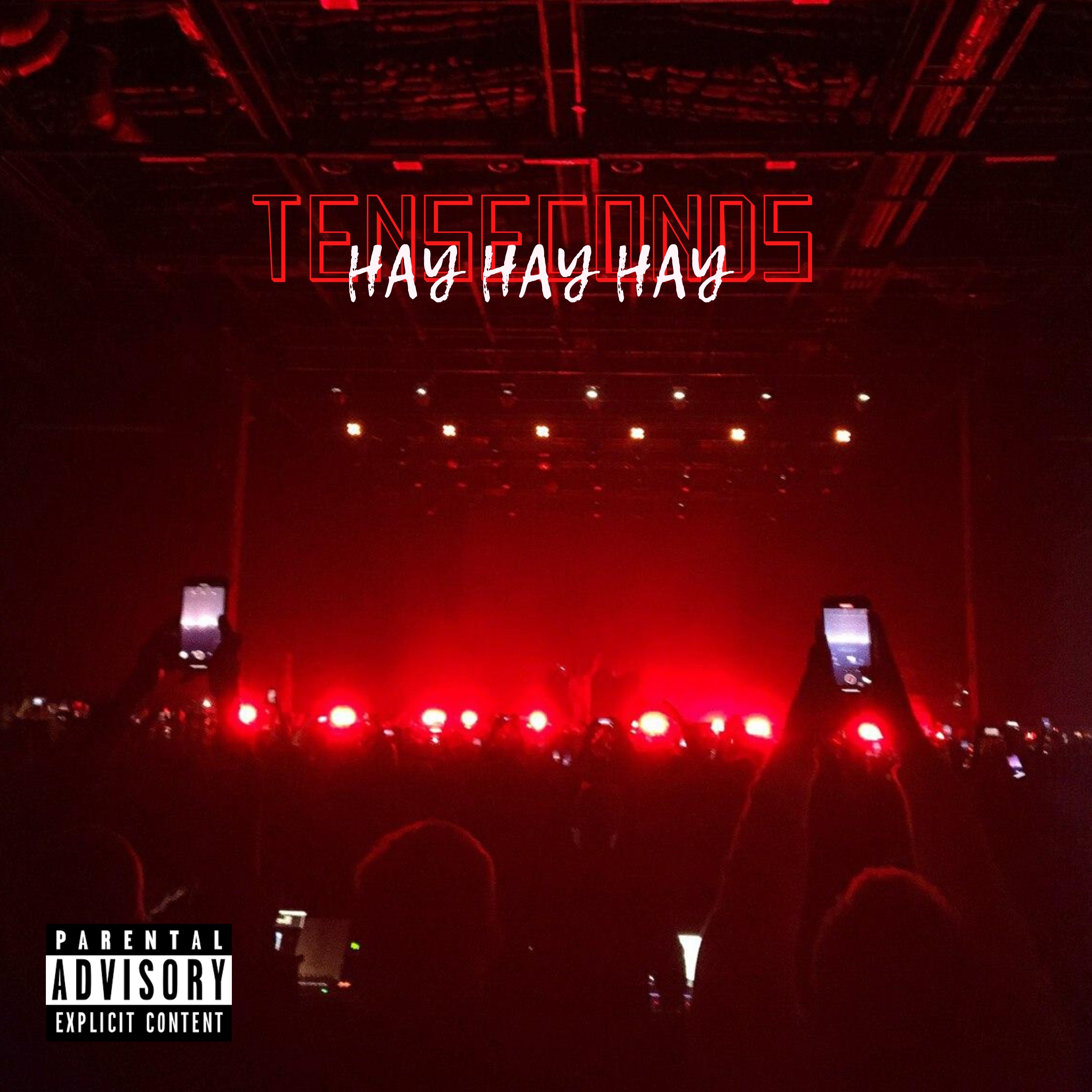 Hay Hay Hay - Single
