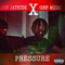 Pressure (feat. GBF Migo) - GBF JayRide lyrics