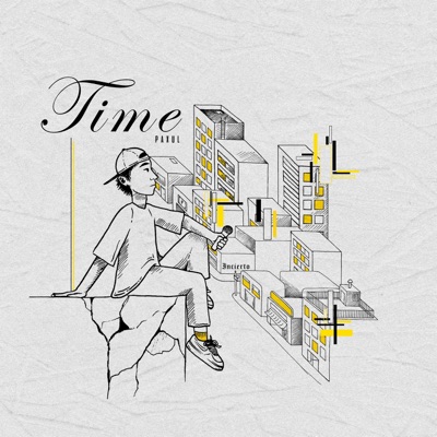Time - Single