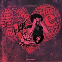 What the L ? - EP - Poetix Bankz
