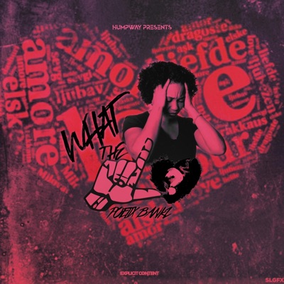 What the L ? - EP