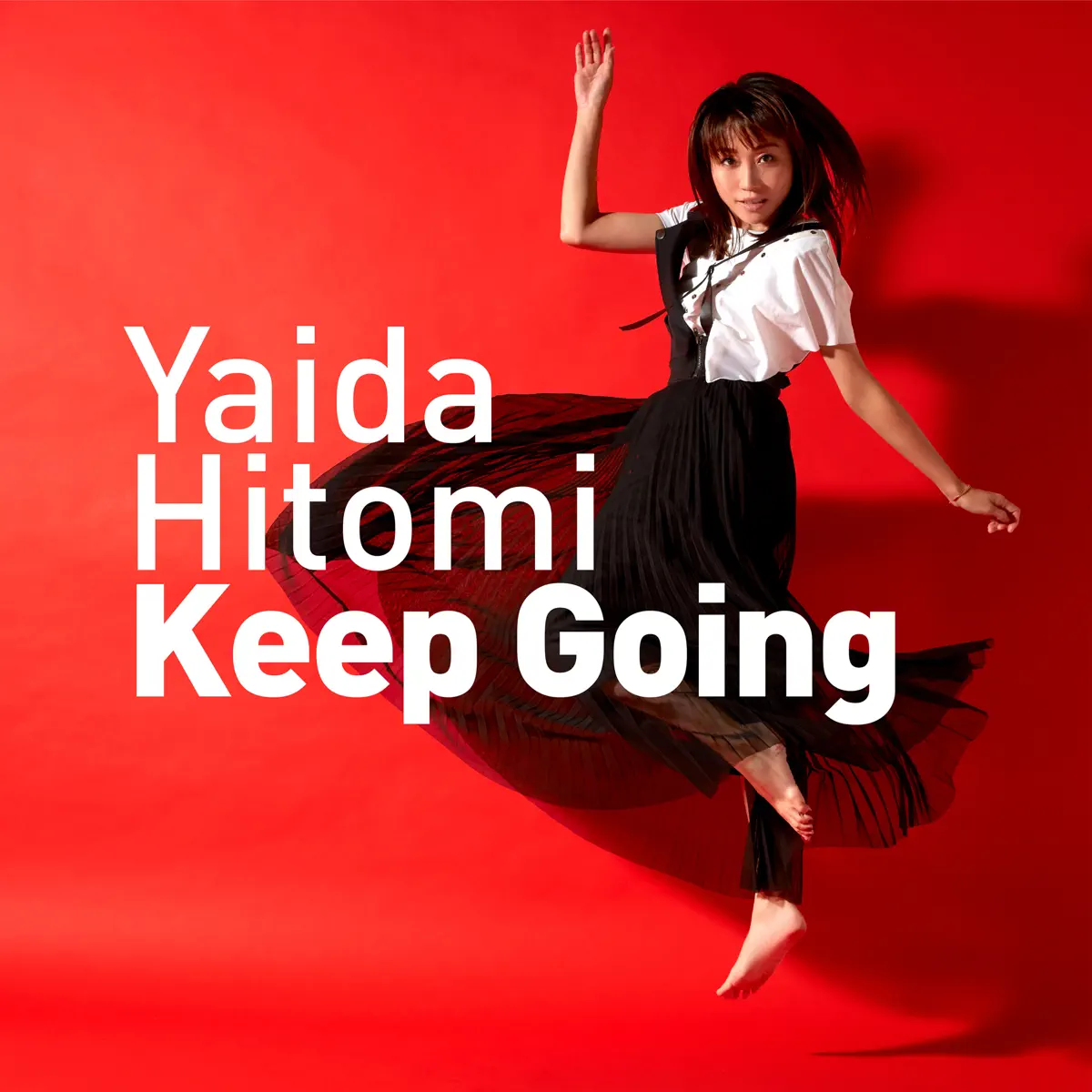 矢井田瞳 - Keep Going (2020) [iTunes Plus AAC M4A]-新房子