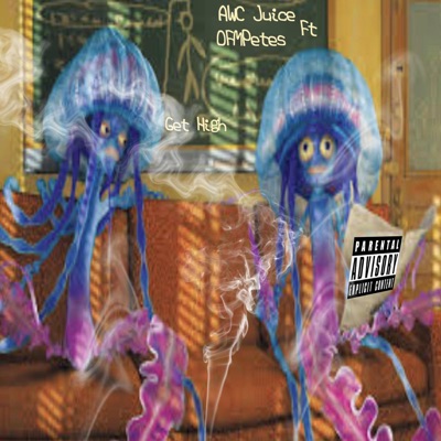Get High (feat. OFM petes) - Single