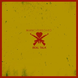 Chord Gitar I Like You - Man Overboard