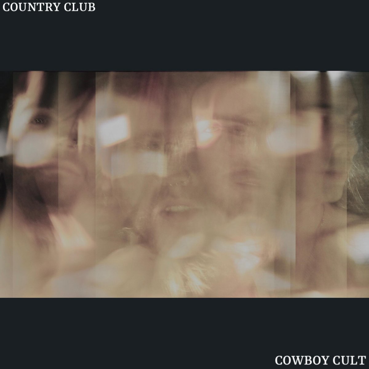 ‎Cowboy Cult - Album by Country Club - Apple Music