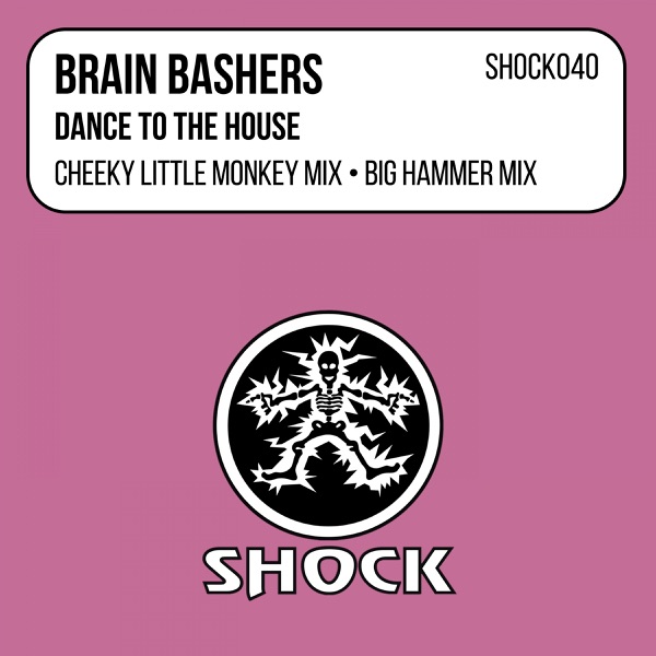 Dance to the House - EP