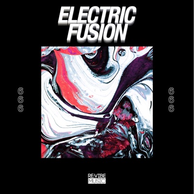 Electric Fusion, Vol. 6