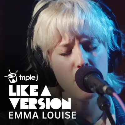 Into My Arms (triple j Like a Version) - Single - Emma Louise Into My Arms (triple j Like a Version) - Single - Emma Louise