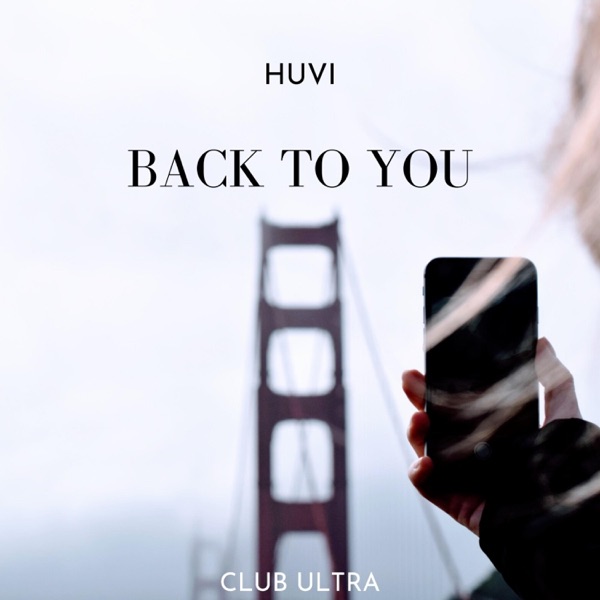 Back to You