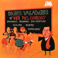 Vete pa'l colegio