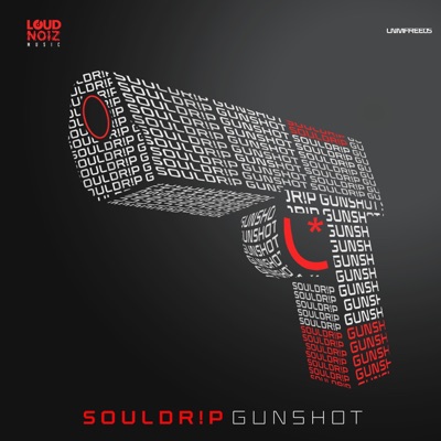 Gunshot - Single