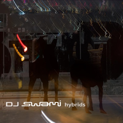 Hybrids - EP