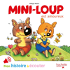 Mini-Loup est amoureux - Philippe Matter