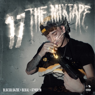 17 The Mixtape - EP