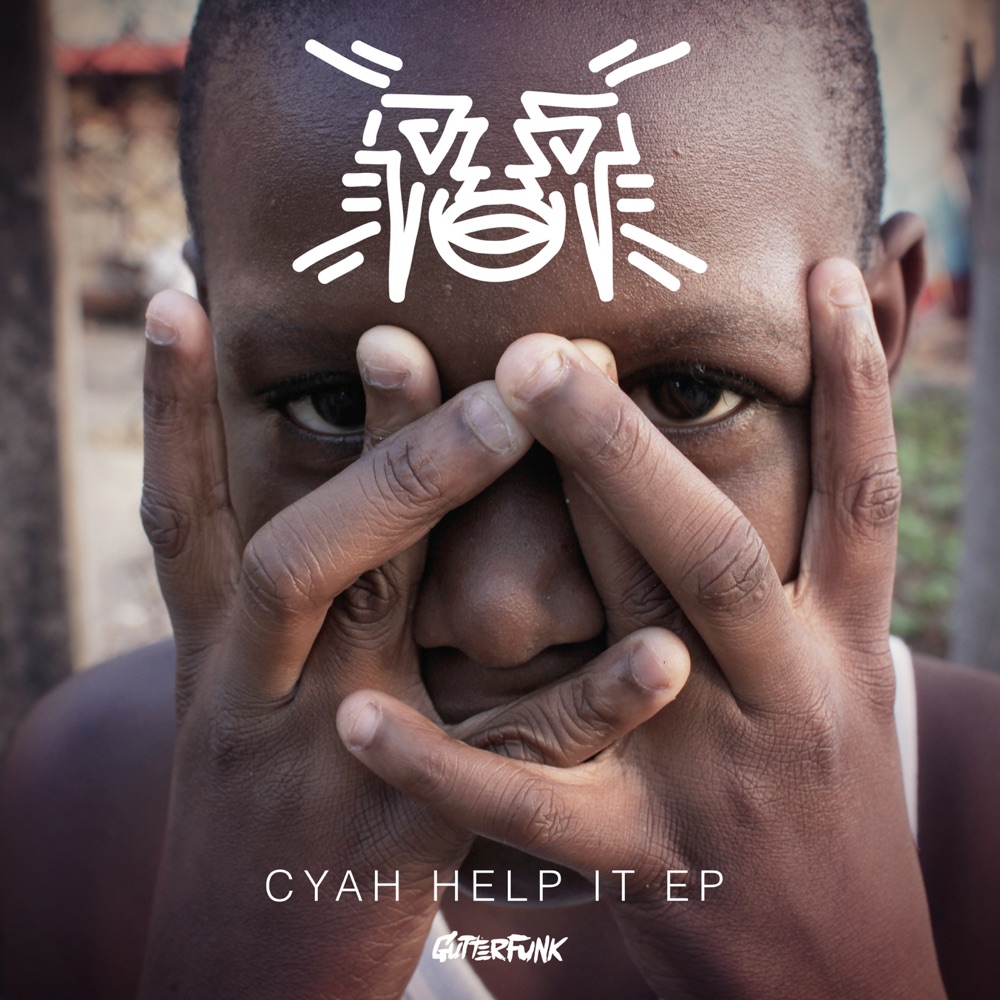 Обложка альбома «Cyah Help It - EP» — Jus Now