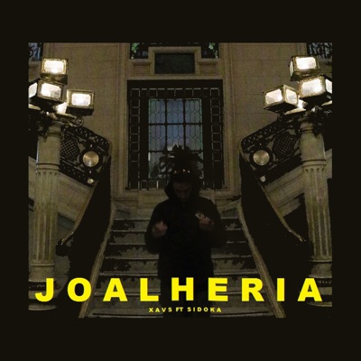Joalheria (feat. Sidoka) - Single