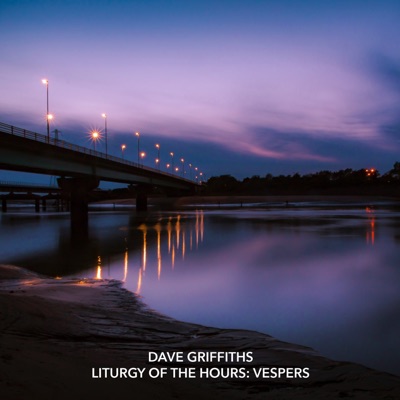 Liturgy of the Hours: Vespers - Single
