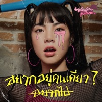 อยากอยู่คนเดียว? - Single - Wonderframe
