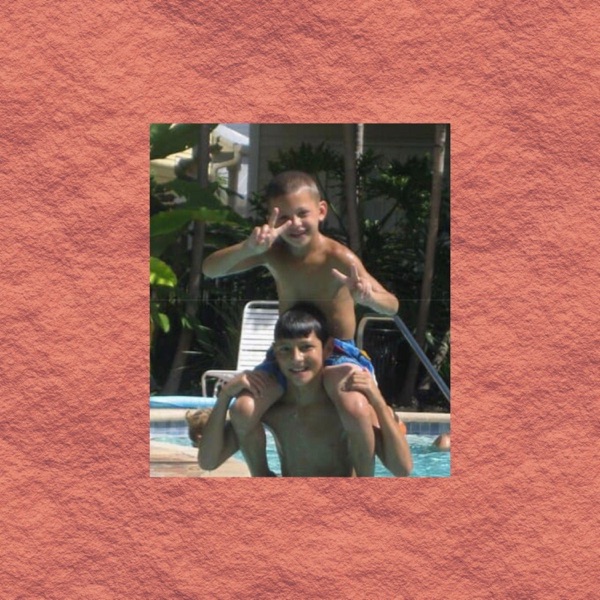 Family Ties (feat. Movbell)