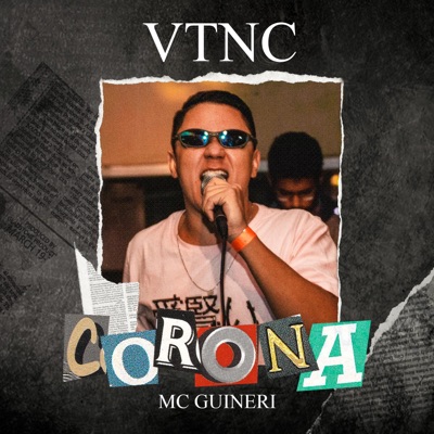 Rave Vtnc Corona (feat. MC 2d) - Single