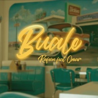 Buale (feat. Omar) - Single - Rafeon