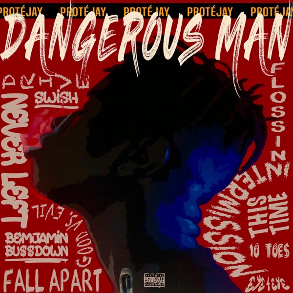 Dangerous Man
