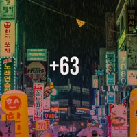 +63 (feat. Hash One) - Single - Disktrack & Disktrack Music