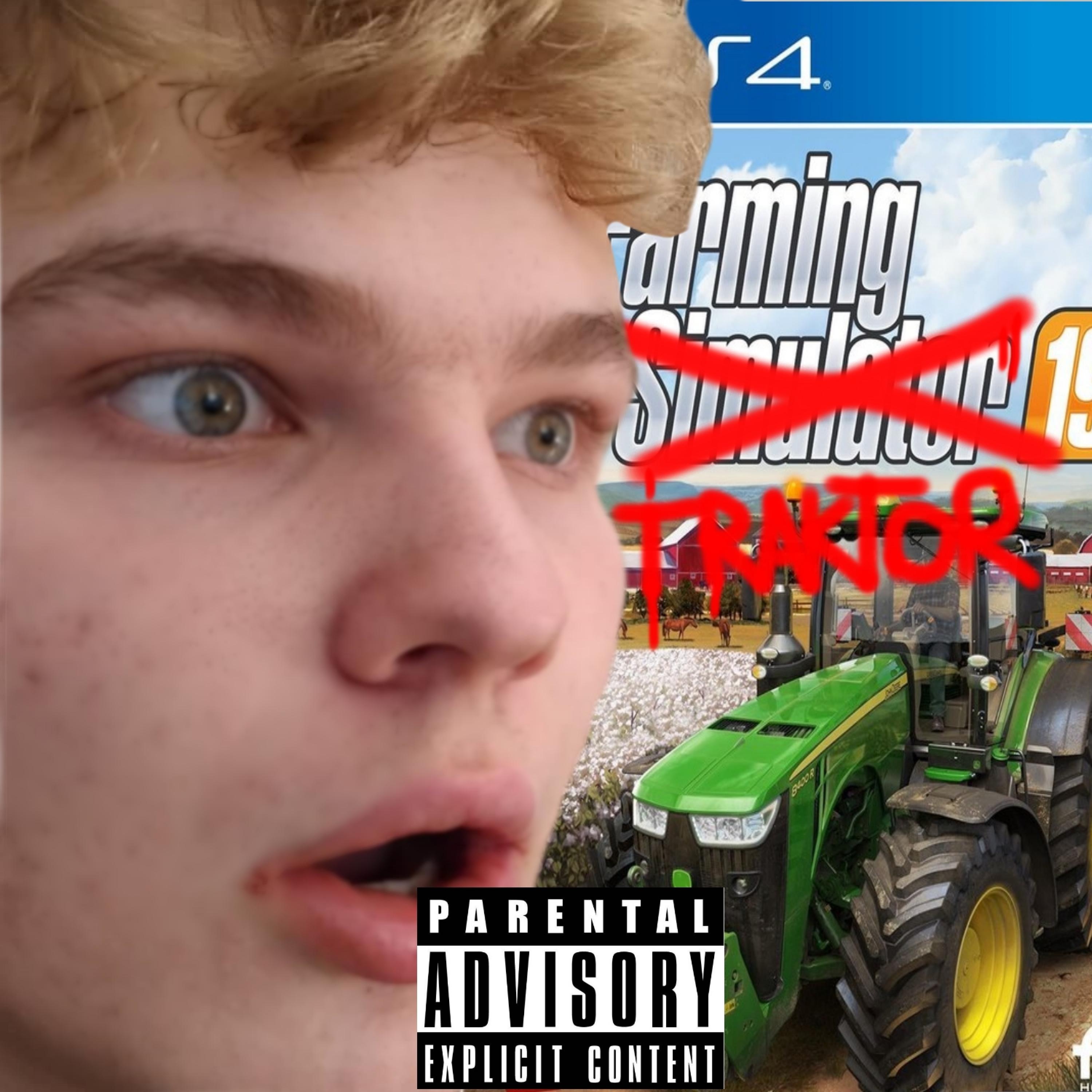 Saymooon - Traktor