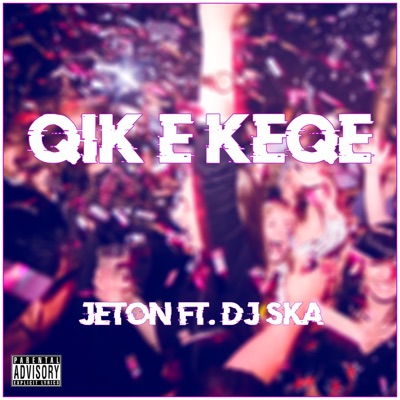 Qik E Keqe - Single