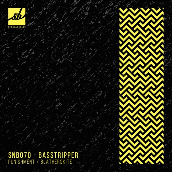 Punishment / Blatherskite - Single