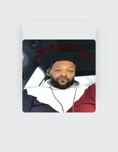 Ouça J'lyric, assista a videoclipes, leia a biografia, veja as datas das turnês e mais!