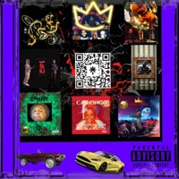 STUNTER (feat. LOTUS GOD) - Single - John Rush