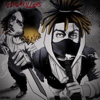 Redrumkillers! - Single - Svicide! & Saush