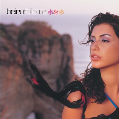 Beirutbiloma