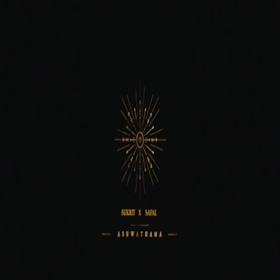 Ashwathama (feat. Sukrit) - Single