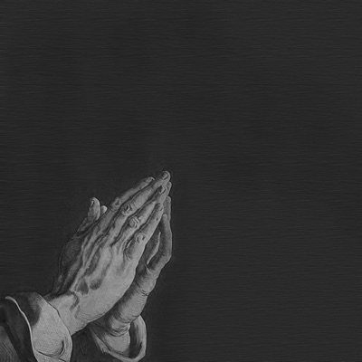 The Prayer... - Single