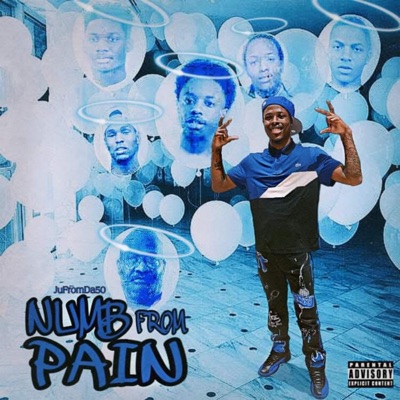 Numb from Pain