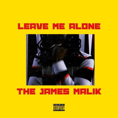 Leave Me Alone - Single