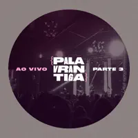 Palavra Antiga (Ao Vivo) — Palavrantiga
