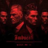 IMBUCATI (feat. Janax) - Single - V-ICE