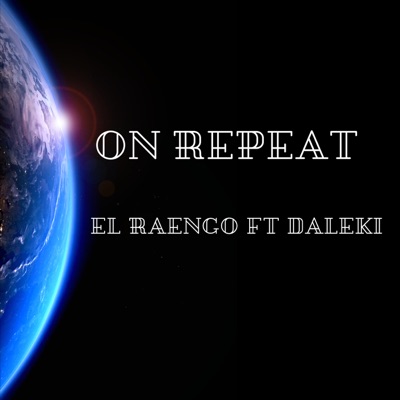 On Repeat (feat. Daleki) - Single