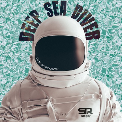 Deep Sea Diver - Single