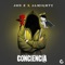 Conciencia - Jon Z & Almighty lyrics