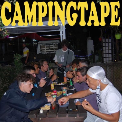 CAMPINGTAPE