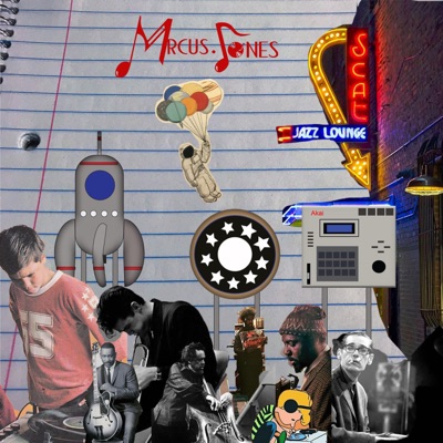 Donuts & Rocketships.