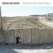 Louis Sclavis - Shadows and Lines