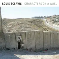 L'heure Pasolini — Louis Sclavis, Benjamin Moussay, Sarah Murcia & Christophe Lavergne