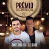 Prêmio de Consolação (feat. Kleo Dibah) - Single