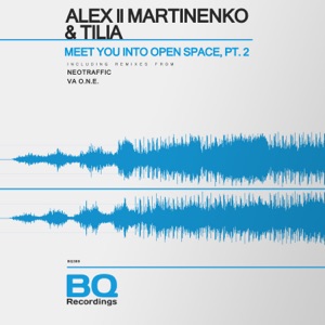 Meet You Into Open Space, Pt. 2 - Single