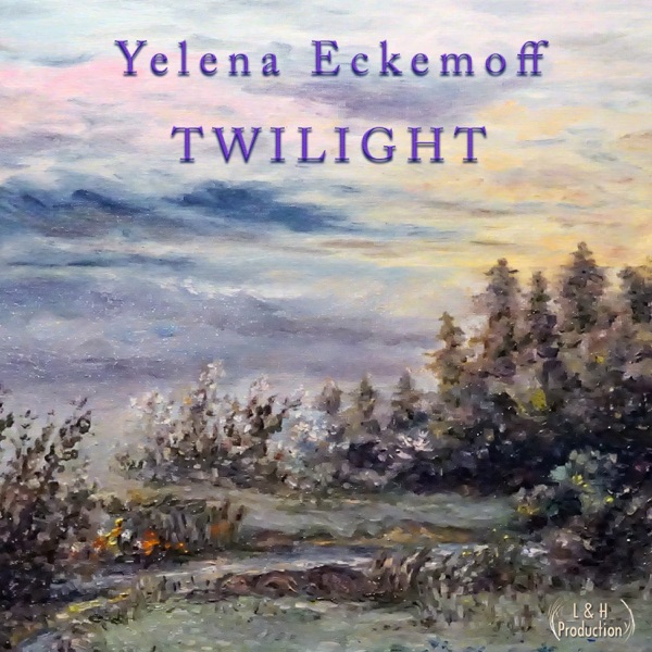 Twilight (feat. Marilyn Mazur, Klavs Hovman & Jakob Buchanan)